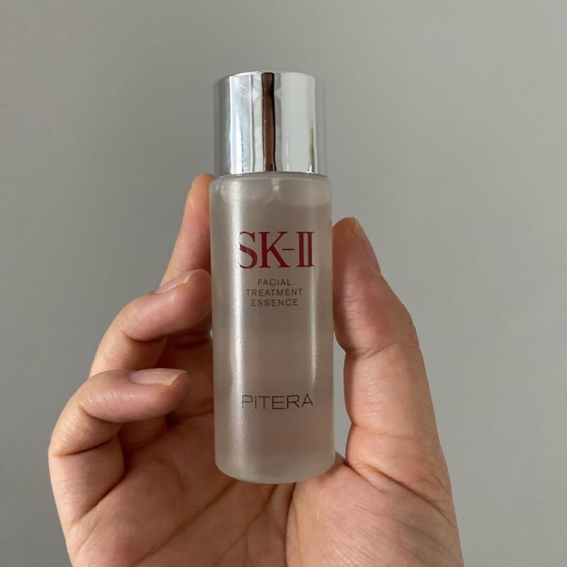 Facial Treatment Essence - Hydrating Skin Essence | SK-II US