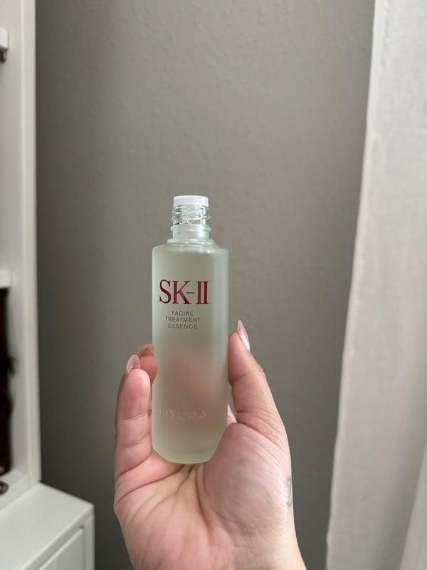 PITERA™ First Experience Kit - Skincare Starter Set| SK-II US