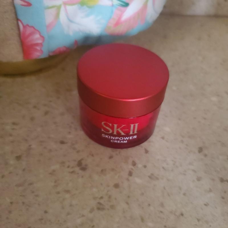 SKINPOWER Re-New Cream – Hydrating & Firming Moisturizer | SK-II US