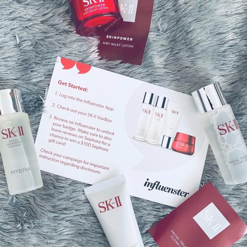 SK-II Facial Treatment Clear Lotion, 5.4 oz - Macy's