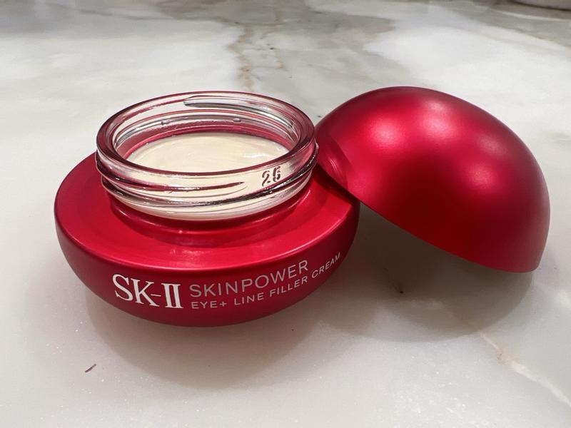 SKINPOWER Eye-line-filler Cream – Eye & Line Cream | SK II US