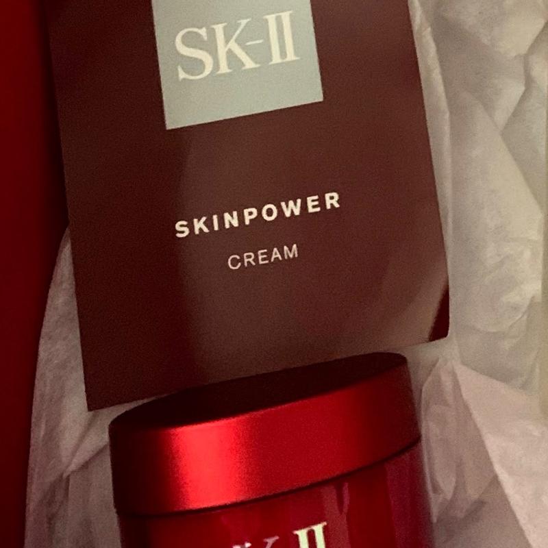 SKINPOWER Re-New Cream – Hydrating & Firming Moisturizer | SK-II US