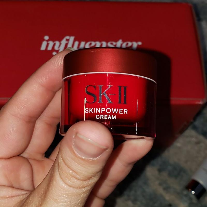 SKINPOWER Re-New Cream – Hydrating & Firming Moisturizer | SK-II US