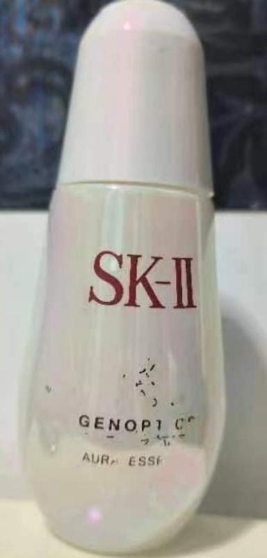 SKINPOWER Essence: Pore Minimizing Aging Serum | SK-II US