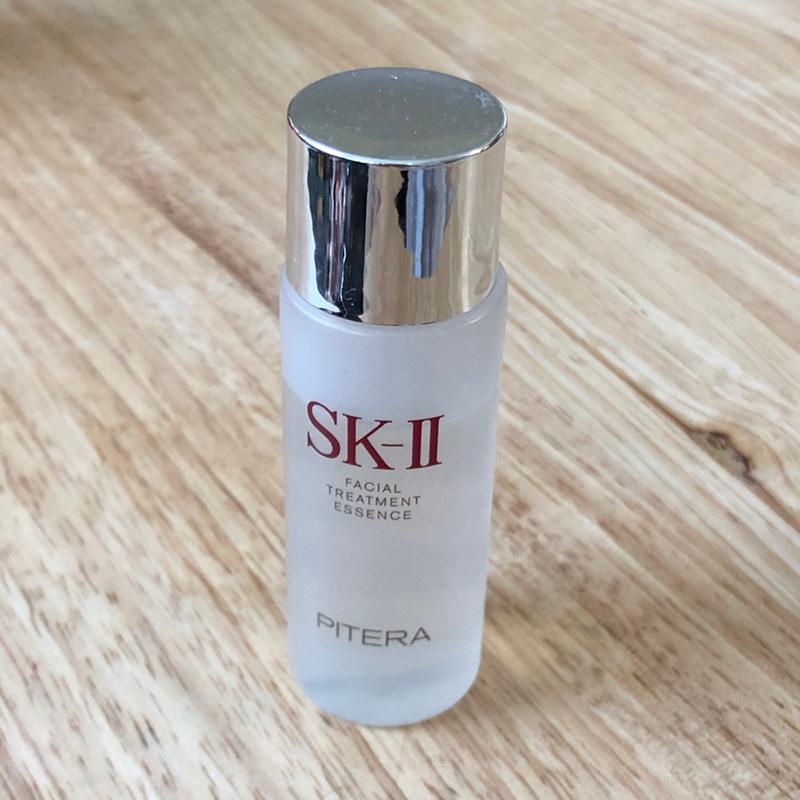 Facial Treatment Essence - Hydrating Skin Essence | SK-II US