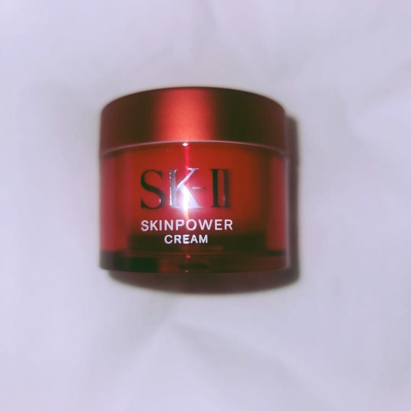 SKINPOWER Re-New Cream – Hydrating & Firming Moisturizer | SK-II US