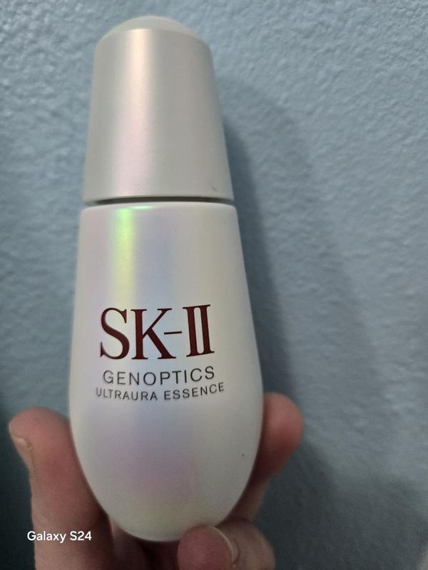 GenOptics Ultraura Essence - Brightening Serum | SK-II US