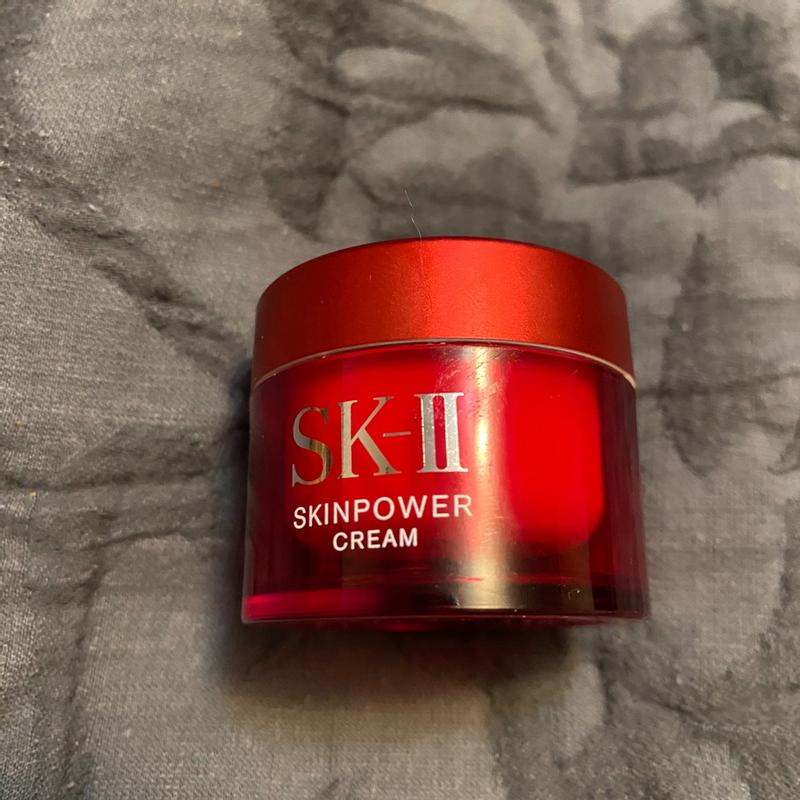 SKINPOWER Advanced Cream: Anti- Aging Moisturizer | SK-II US