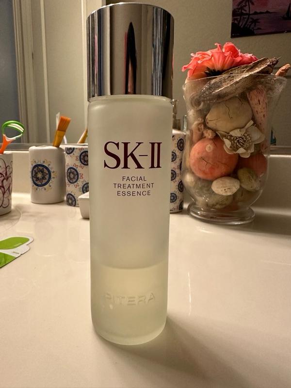 PITERA™ Ultimate Aura Kit: Brightening Skincare Set | SK-II US