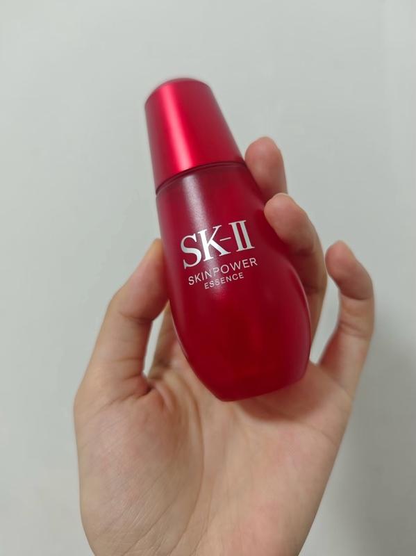 美容液 SK-II SKINPOWER RE-NEW ESSENCE 50ml SKINPOWER Essence: Pore Minimizing Aging Serum | SK-II US