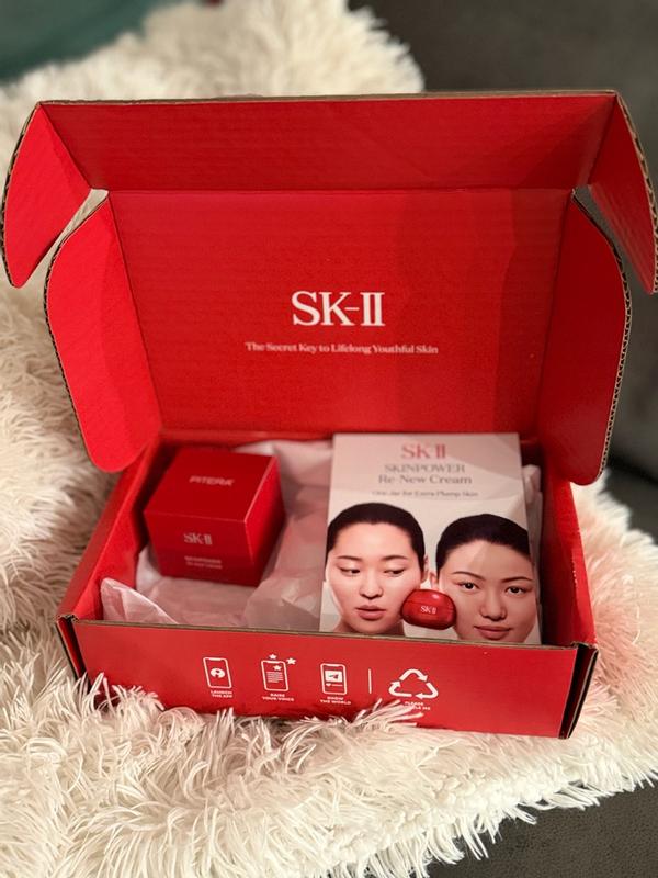 SK-II Skinpower Re-New Cream, 1.7 oz. - Macy's
