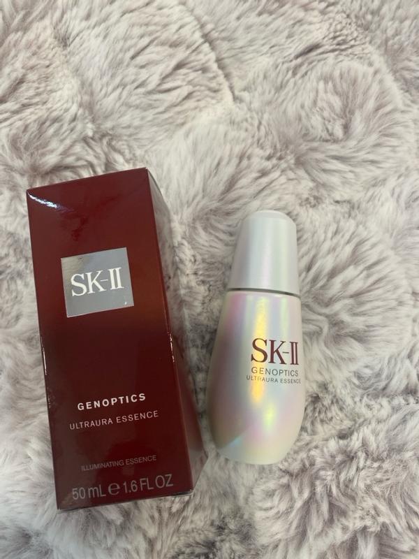 SK2 GenOptics Aura Essence Serum-United States-Japan Online Shopping - Hommi