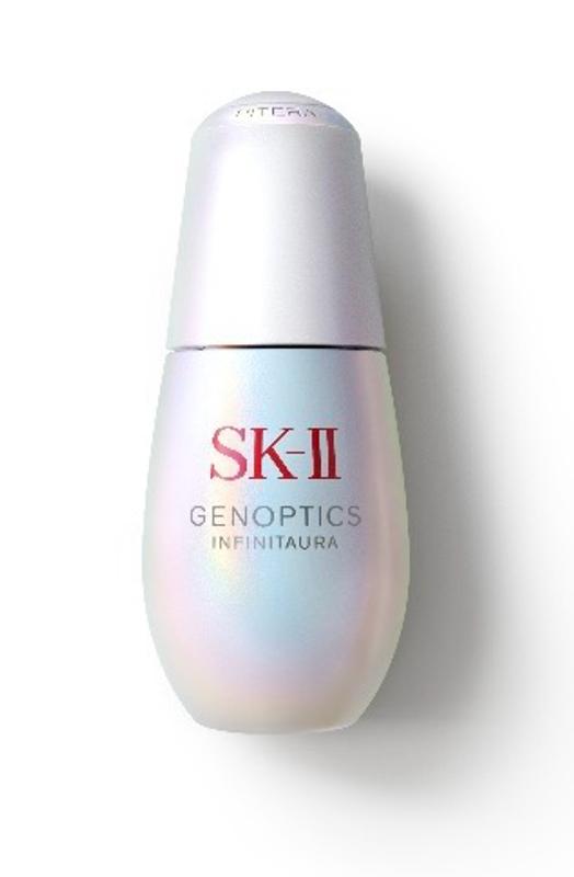GenOptics InfinitAura Serum | SK-II US