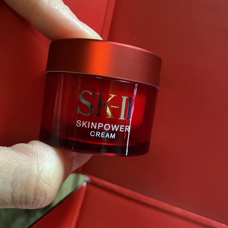 SKINPOWER Advanced Cream: Anti- Aging Moisturizer | SK-II US