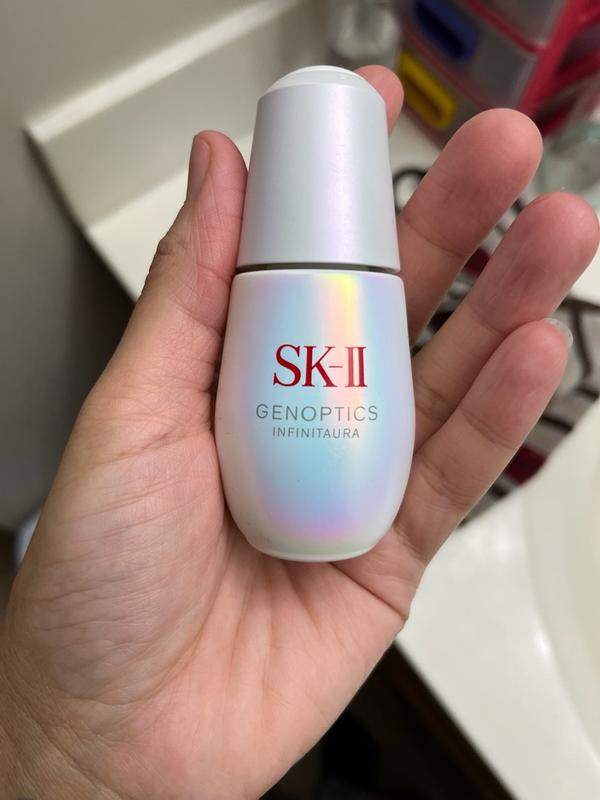 GenOptics InfinitAura Serum - Brightening Serum | SK-II US