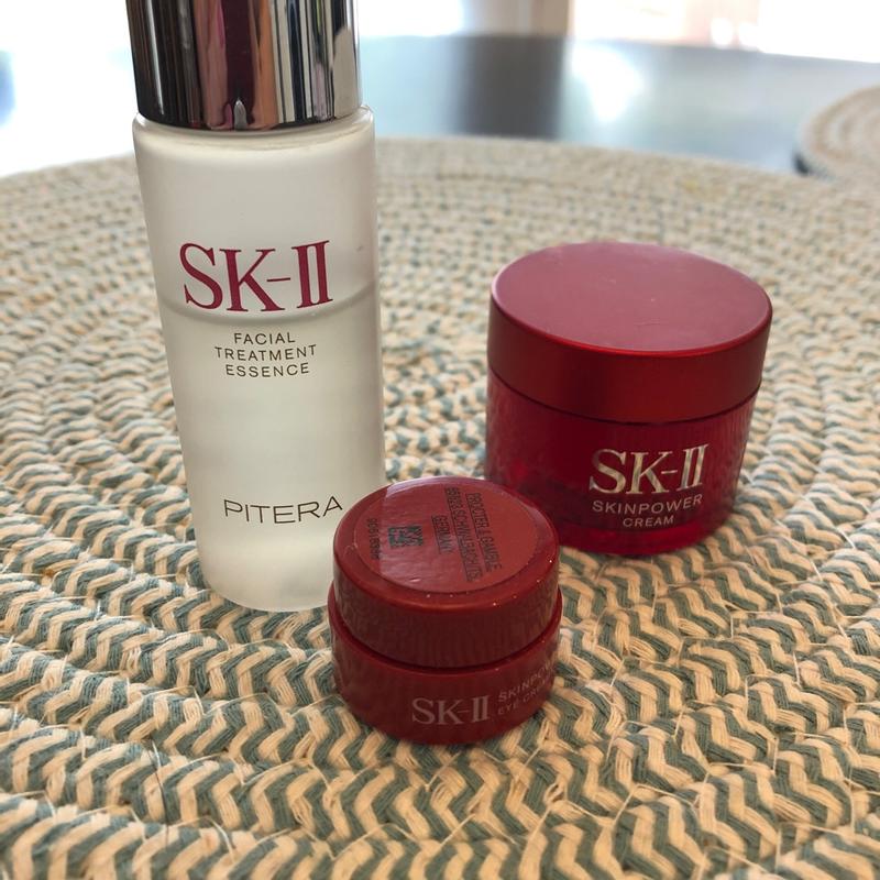 新品　正規品 SK-II SKINPOWER EYE CREAM 15g EYE SKINPOWER 新品　正規品 CREAM 15g SK-II