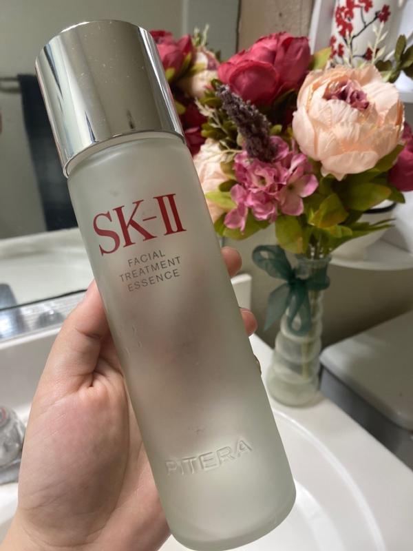 SK-II Facial Treatment Essence, 2.5 oz. - Macy's