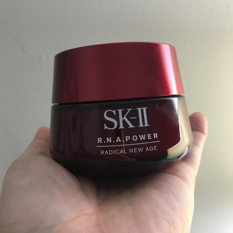 SK-II R.N.A. POWER Radical New Age Cream, 2.7 oz - Macy's