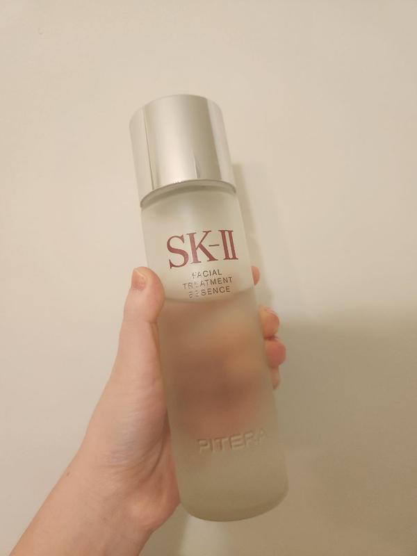 PITERA™ Ultimate Aura Essentials - Brightening Kit | SK-II US