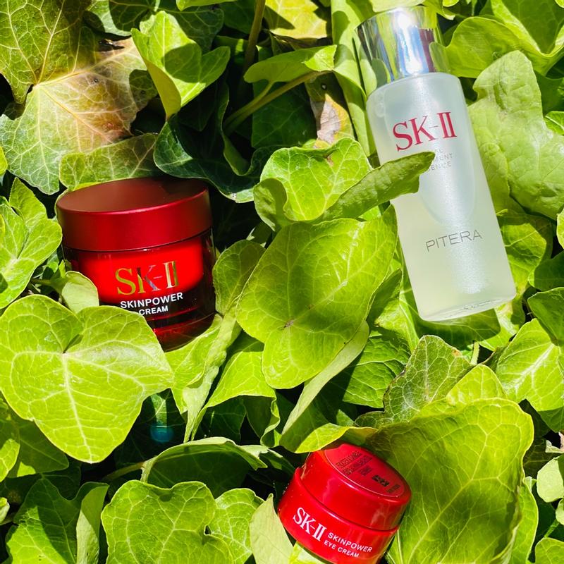 SKINPOWER Advanced Cream - Face Moisturizer | SK-II US