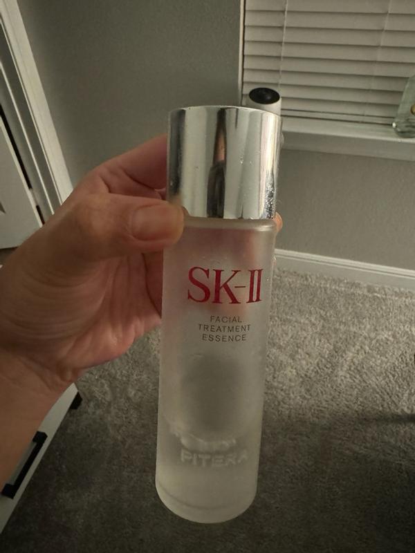 化粧水・ローション・トナー SK-II FACIAL TREATMENT ESSENCE 250ml SK II Facial Treatment Essence 250ml/8.3oz | Cosmetics Now US