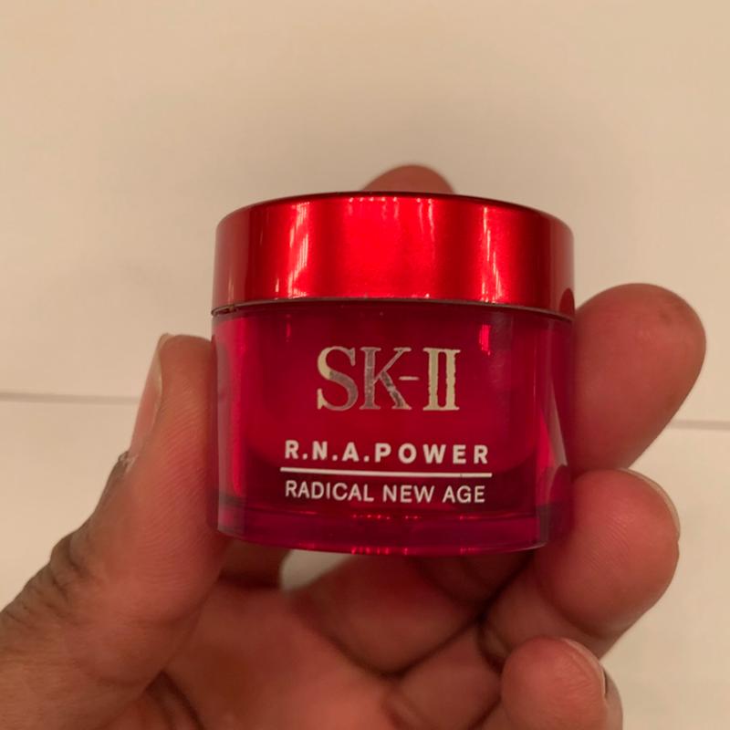 SK-II R.N.A. POWER Radical New Age Cream, 2.7 oz - Macy's