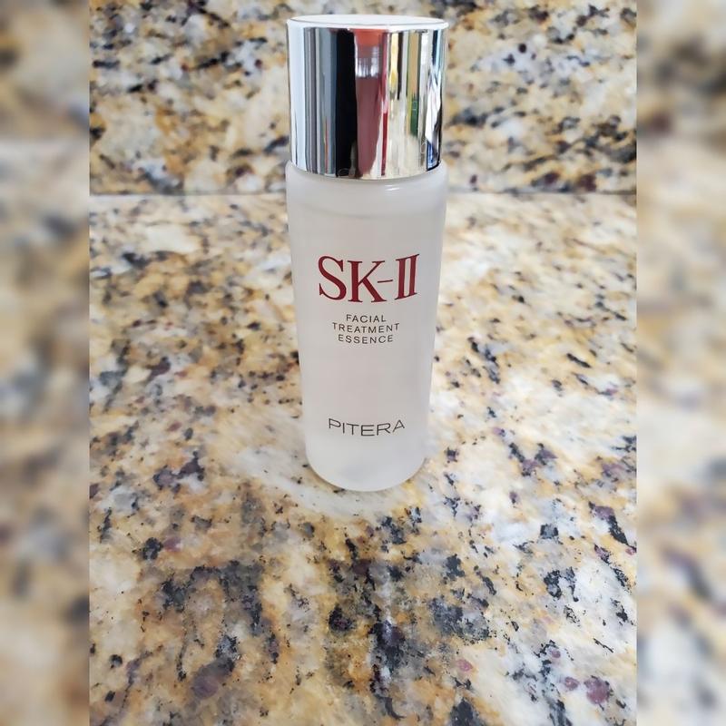 SK-II PITERA™ FACIAL TREATMENT ESSENCE2本 Facial Treatment Essence with 90% PITERA™