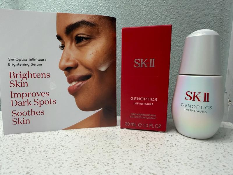 SK-II GenOptics Ultraura Essence 1.7 oz. | Bloomingdale's