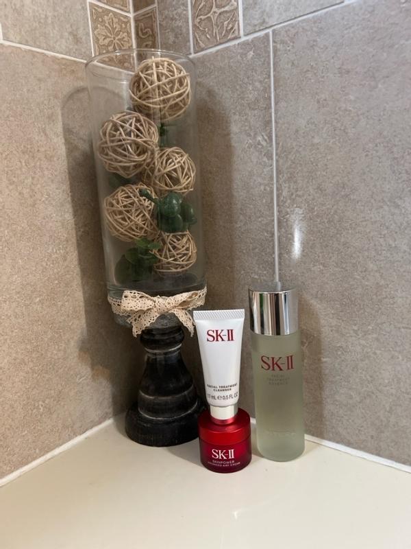 PITERA™ Ultimate Aura Essentials - Brightening Kit | SK-II US
