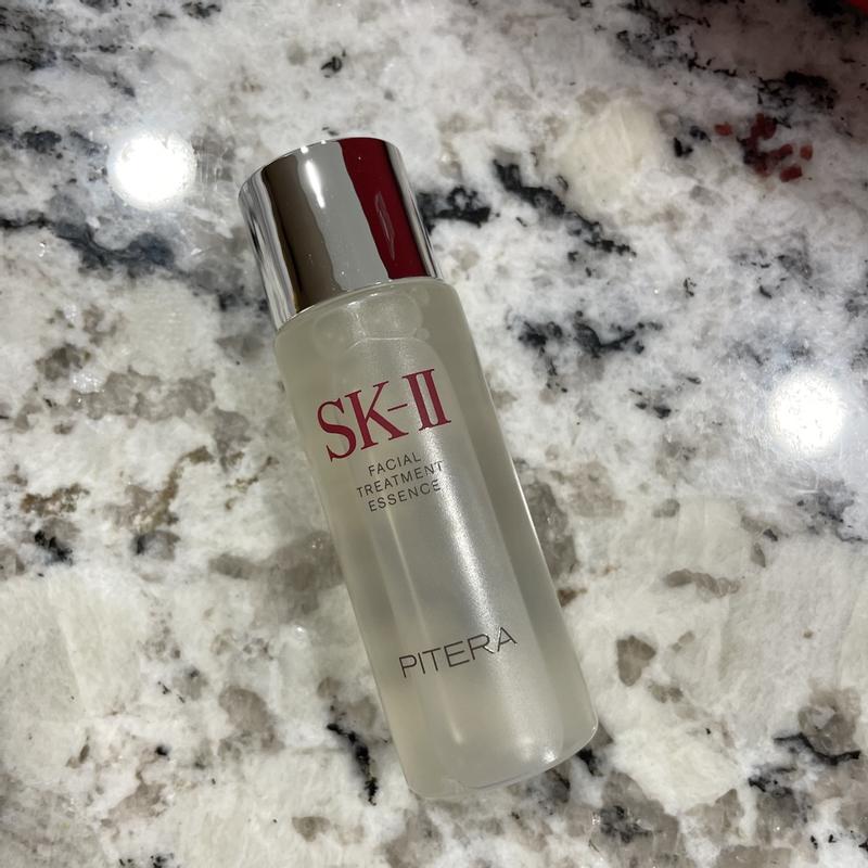 Facial Treatment Essence with 90% PITERA™