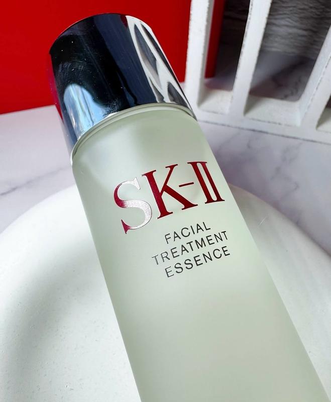 化粧水・ローション・トナー SK-II FACIAL TREATMENT ESSENCE PITERA Facial Treatment Essence with 90% PITERA™