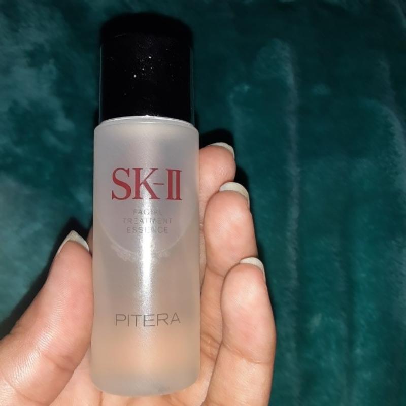 SK-II PITERA™ FACIAL TREATMENT ESSENCE2本 Facial Treatment Essence with 90% PITERA™