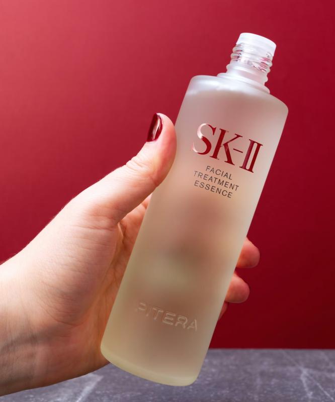 Facial Treatment Essence - Hydrating Skin Essence | SK-II US