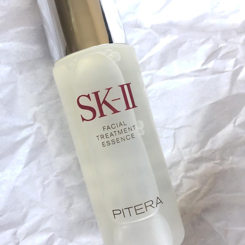 Facial Treatment Essence with 90% PITERA™