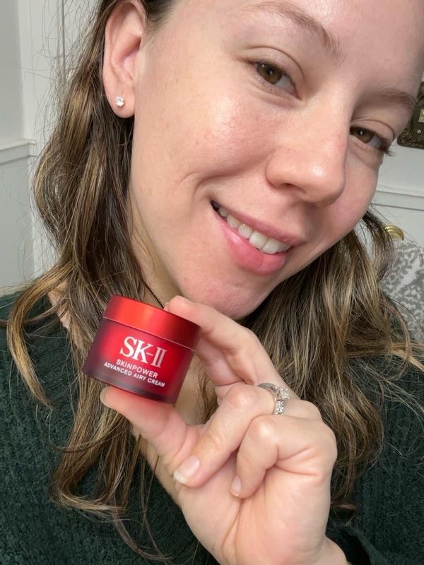 SKINPOWER Advanced Airy Milky Lotion Perfect For Oily Skin