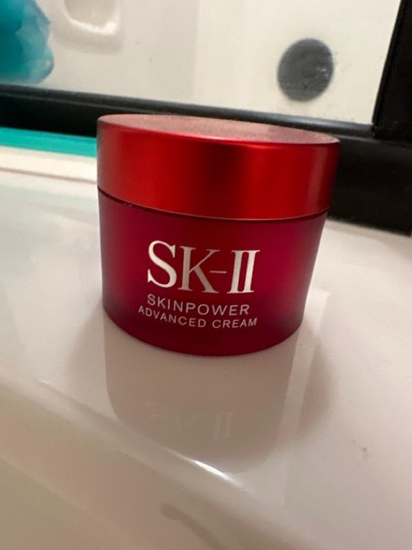 SKINPOWER Re-New Cream – Hydrating & Firming Moisturizer | SK-II US