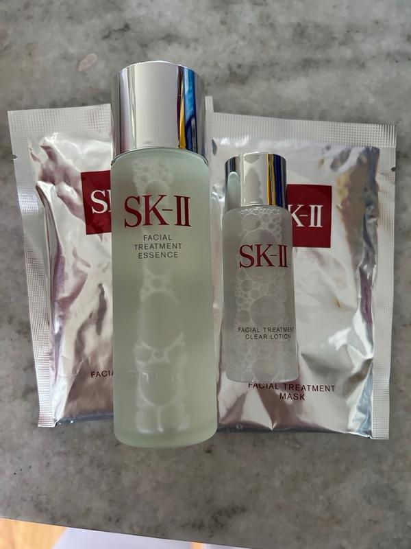 PITERA™ First Experience Kit - Skincare Starter Pack | SK-II US