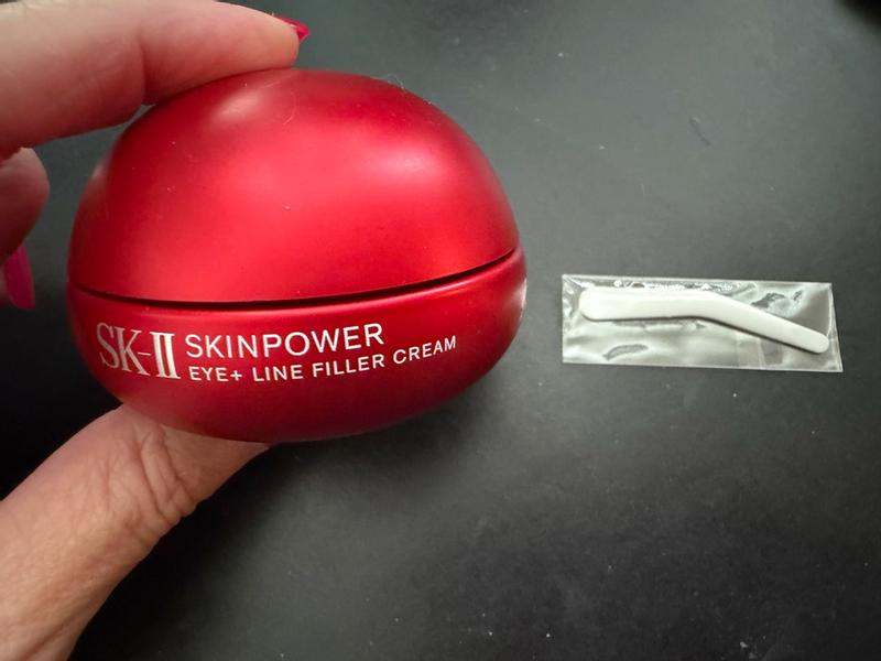 SKINPOWER Eye-line-filler Cream – Eye & Line Cream | SK II US