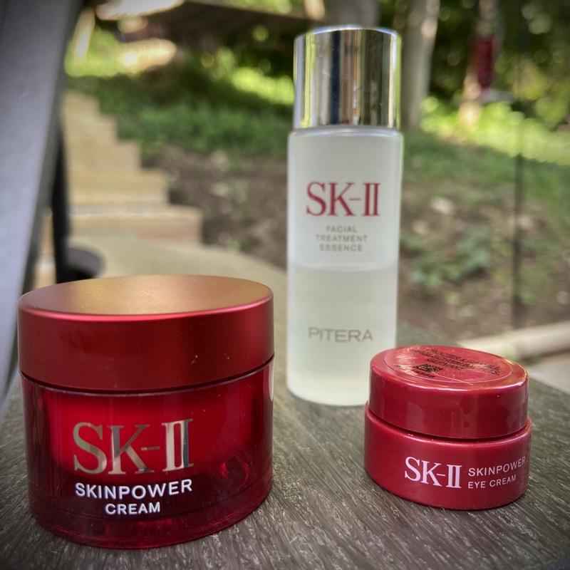 SK-II SKINPOWER クリーム SKINPOWER Re-New Cream – Hydrating & Firming Moisturizer | SK-II US