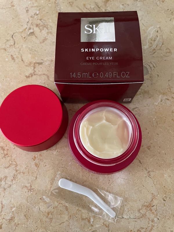 SKINPOWER Eye-line-filler Cream – Eye & Line Cream | SK II US