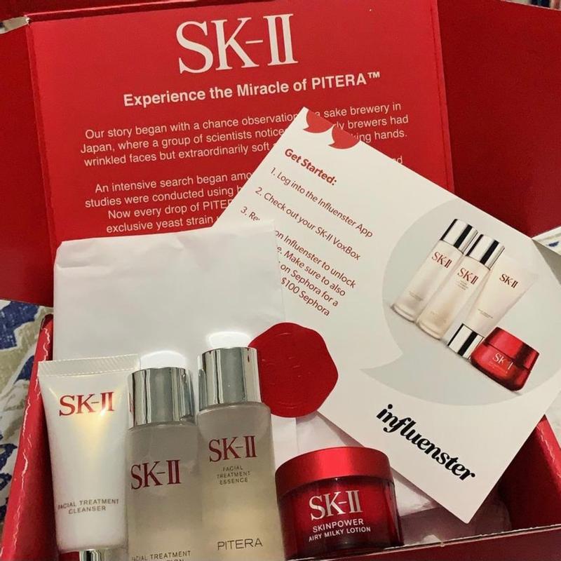 Facial Treatment Essence - Self-Regenerating Youthful Skin| SK-II US