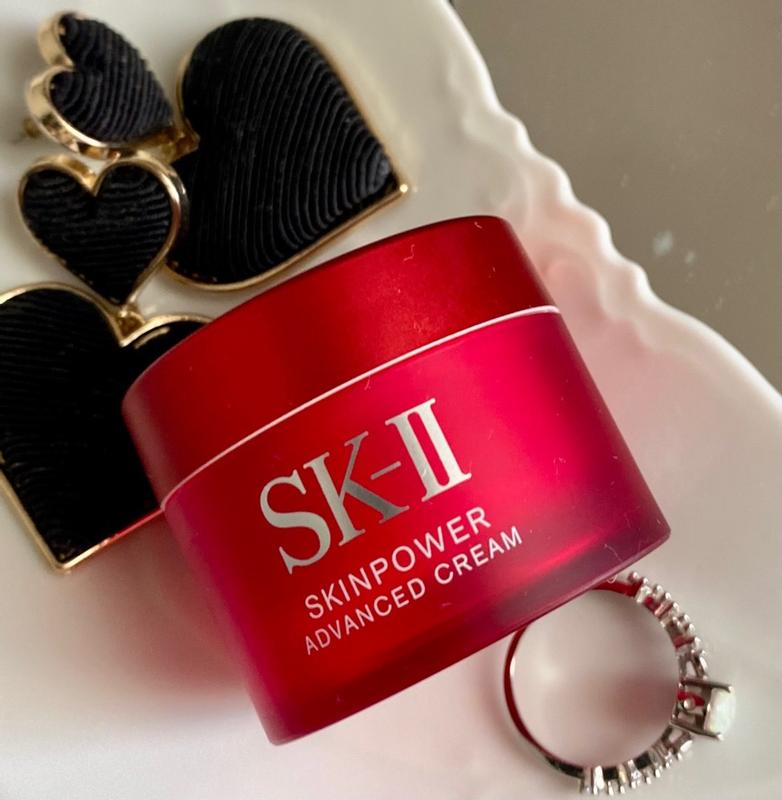 SKINPOWER Advanced Cream - Face Moisturizer | SK-II US SKINPOWER Advanced Cream - Face Moisturizer | SK-II US