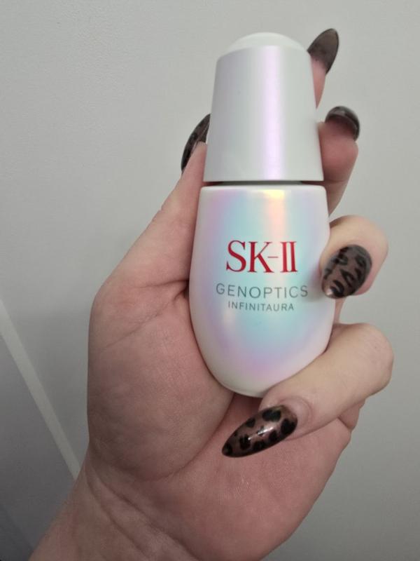GenOptics InfinitAura Serum - Brightening Serum | SK-II US