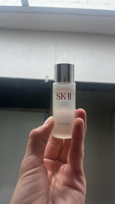 PITERA™ Ultimate Aura Essentials - Brightening Kit | SK-II US