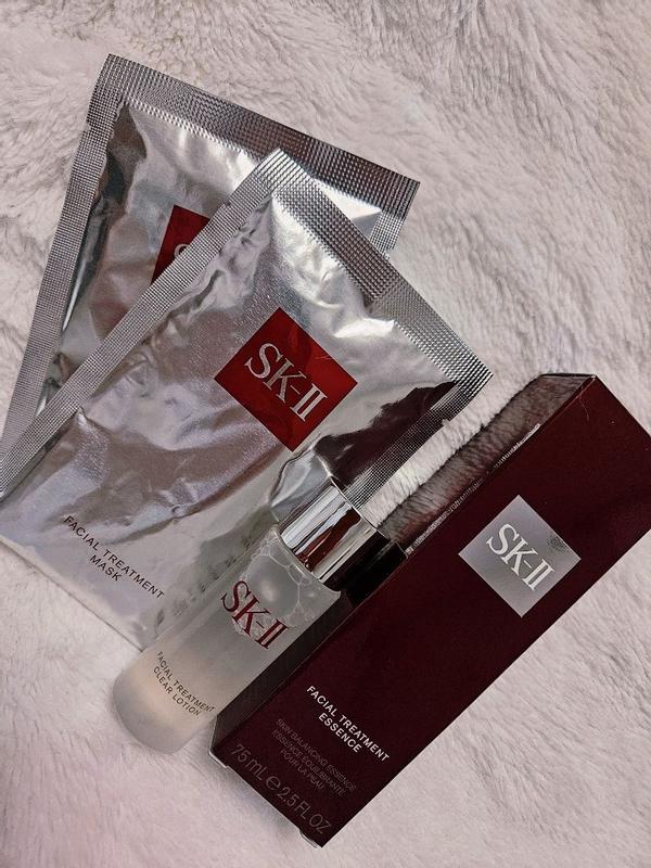 PITERA™ First Experience Kit - Skincare Starter Pack | SK-II US