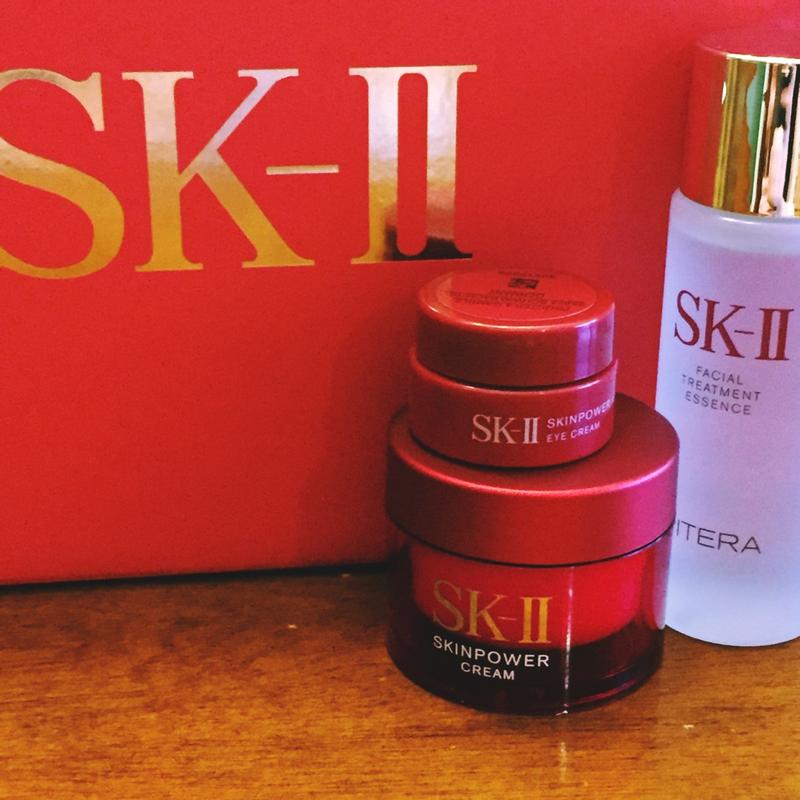 PITERA™ Ultimate Aura Essentials - Brightening Kit | SK-II US