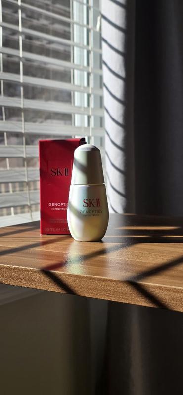 GenOptics InfinitAura Serum | SK-II US