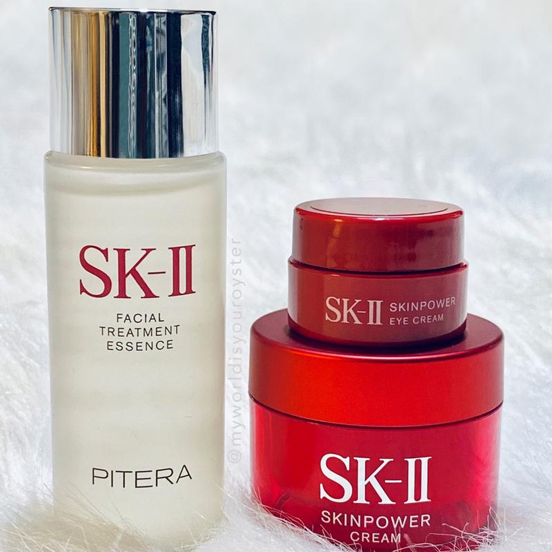 SKINPOWER Re-New Cream – Hydrating & Firming Moisturizer | SK-II US