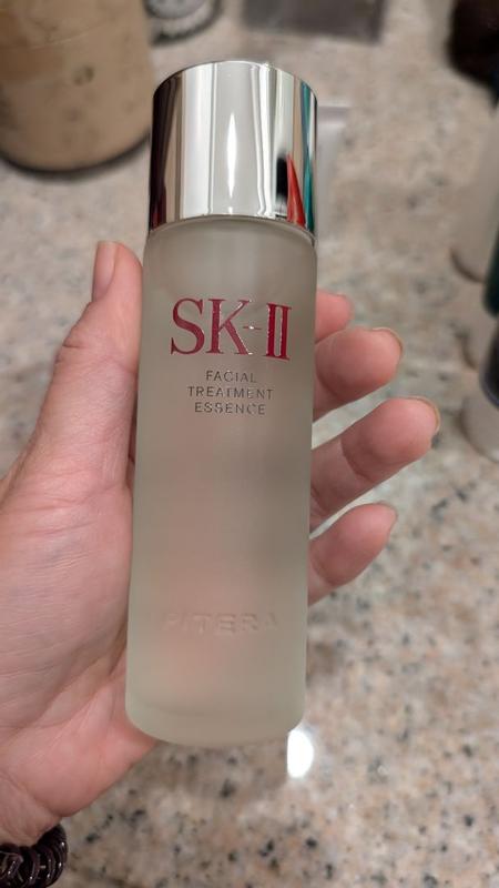 PITERA™ Youth Essentials Kit - Anti-Aging Skincare | SK-II US
