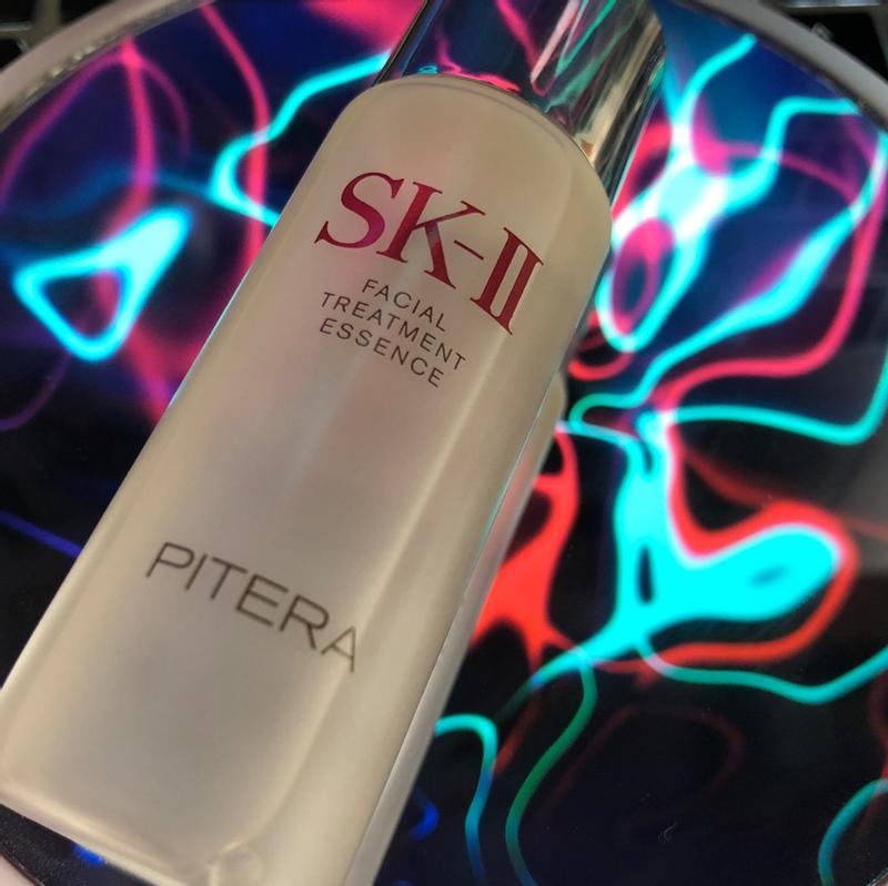 Facial Treatment Essence with 90% PITERA™